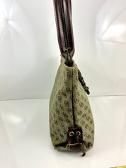 Dooney and bourke bag