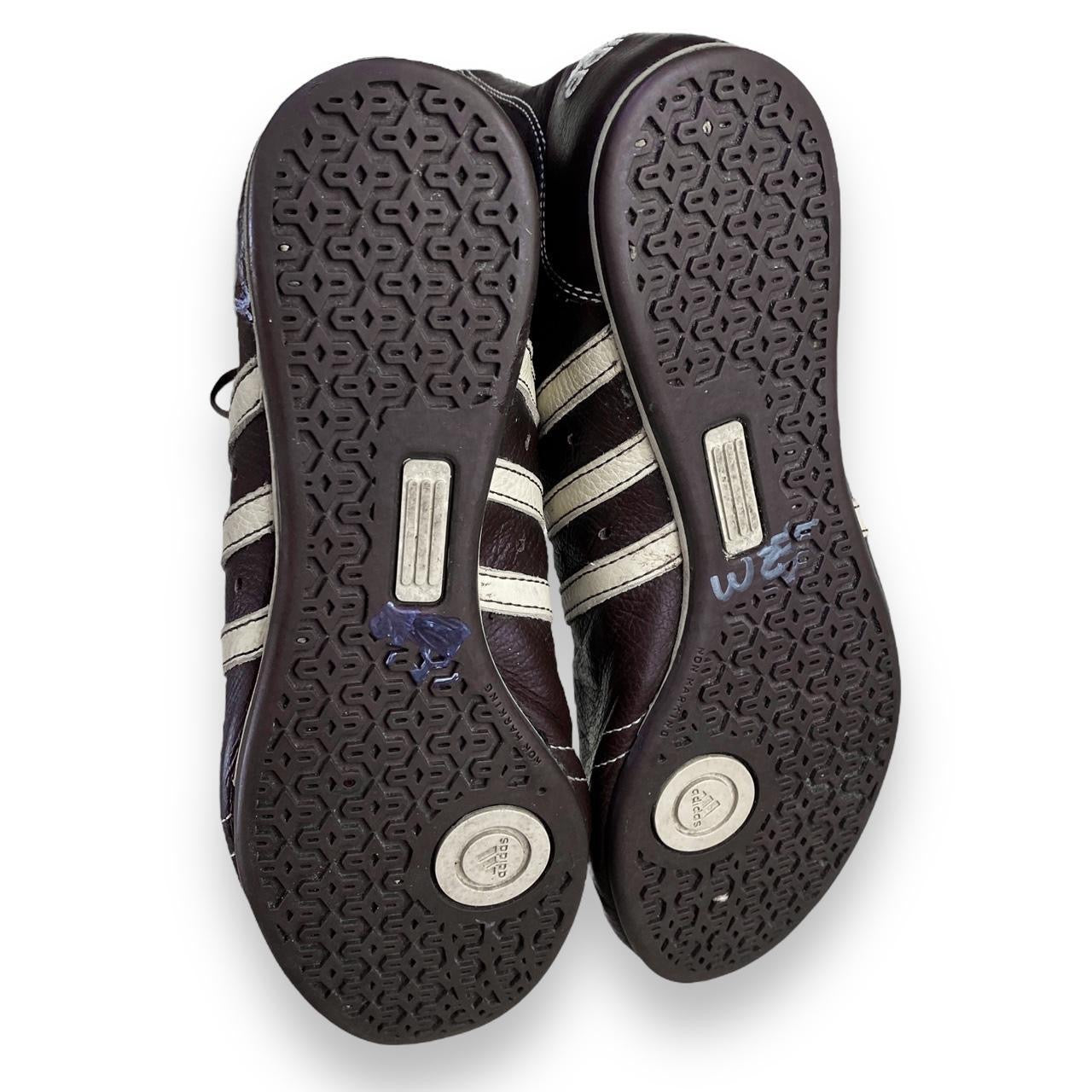 Vintage Adidas Boxing Boots (7)