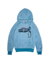 Hysteric Glamour Sexpert Hoodie (S-M)