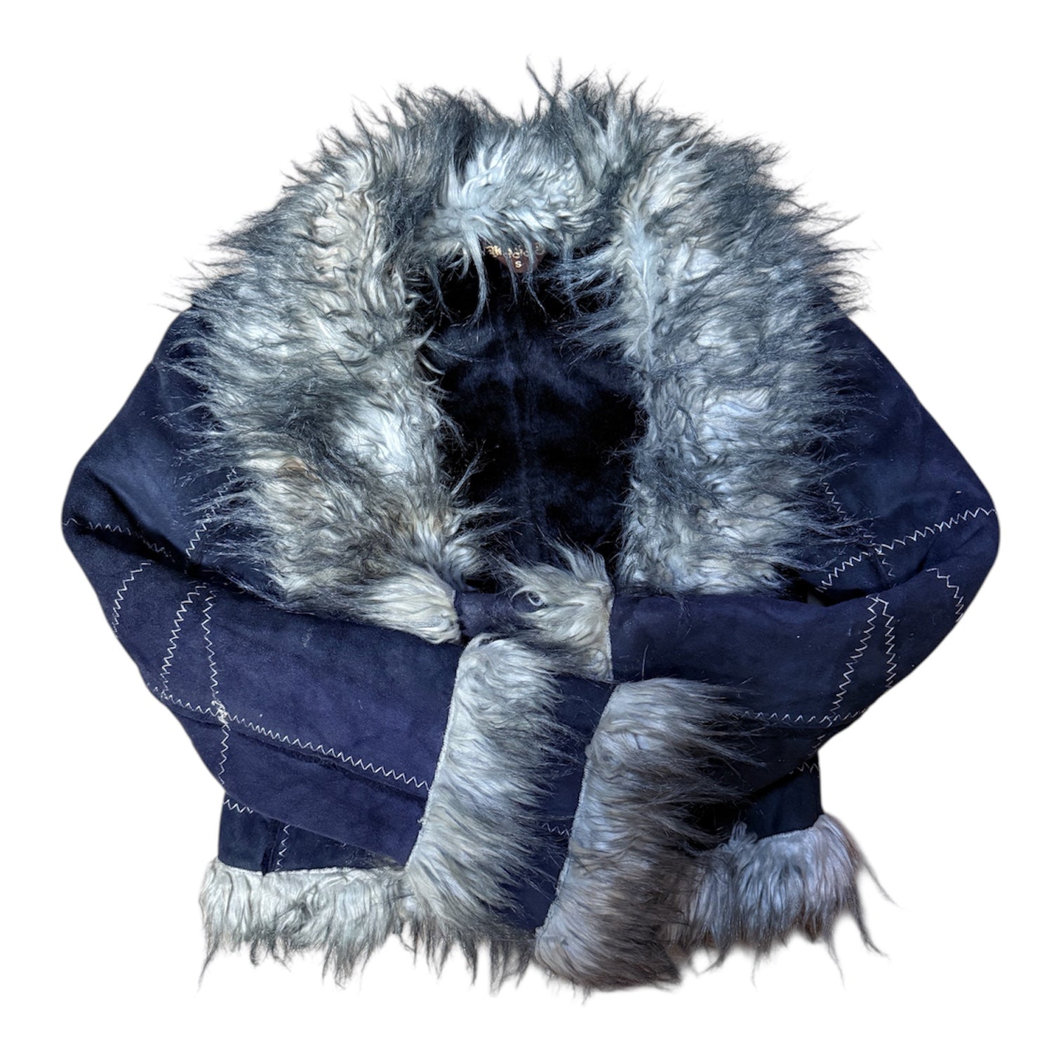 Y2K penny lane style jacket (S)