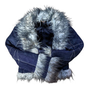 Y2K penny lane style jacket (S)