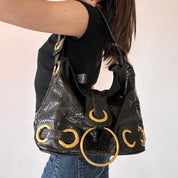 2000s O-Ring Purse