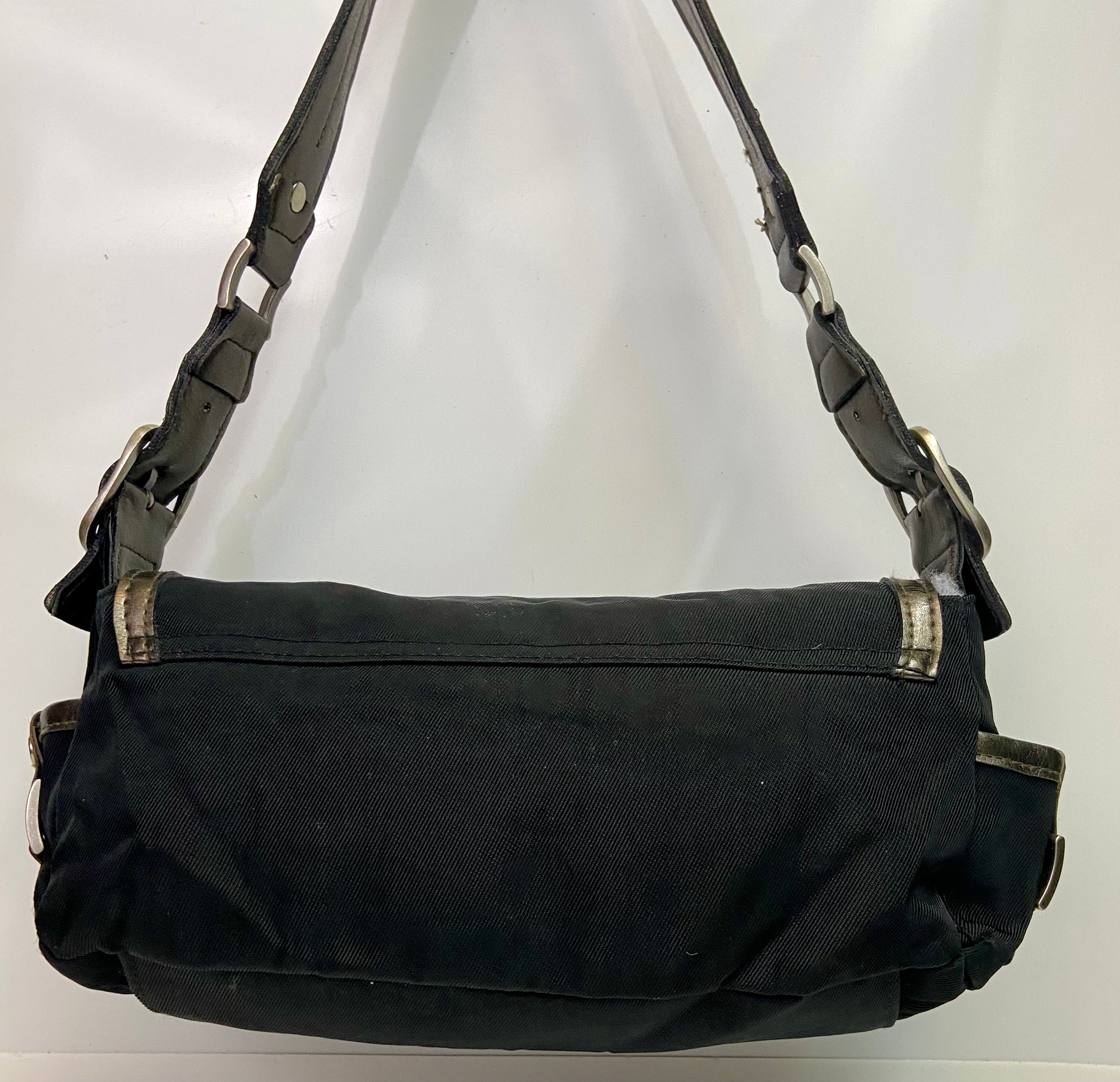 industrial purse