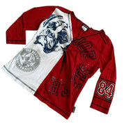 Vintage Joe Boxer Sporty Top (XL)