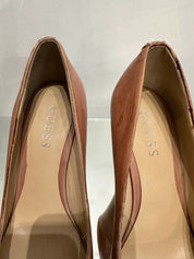 2010s Guess Wedge Pump Heels (UK 4 US 6 EU 37)