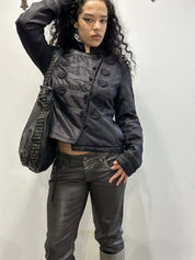 Vintage Napoleon Military Jacket (M/L)