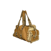 Vintage Chloe Silverado Bag