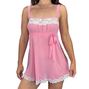 2002 Victoria’s Secret Babydoll Slip (S)
