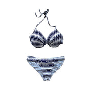 Playboy Bikini + Skirt Set (XS)