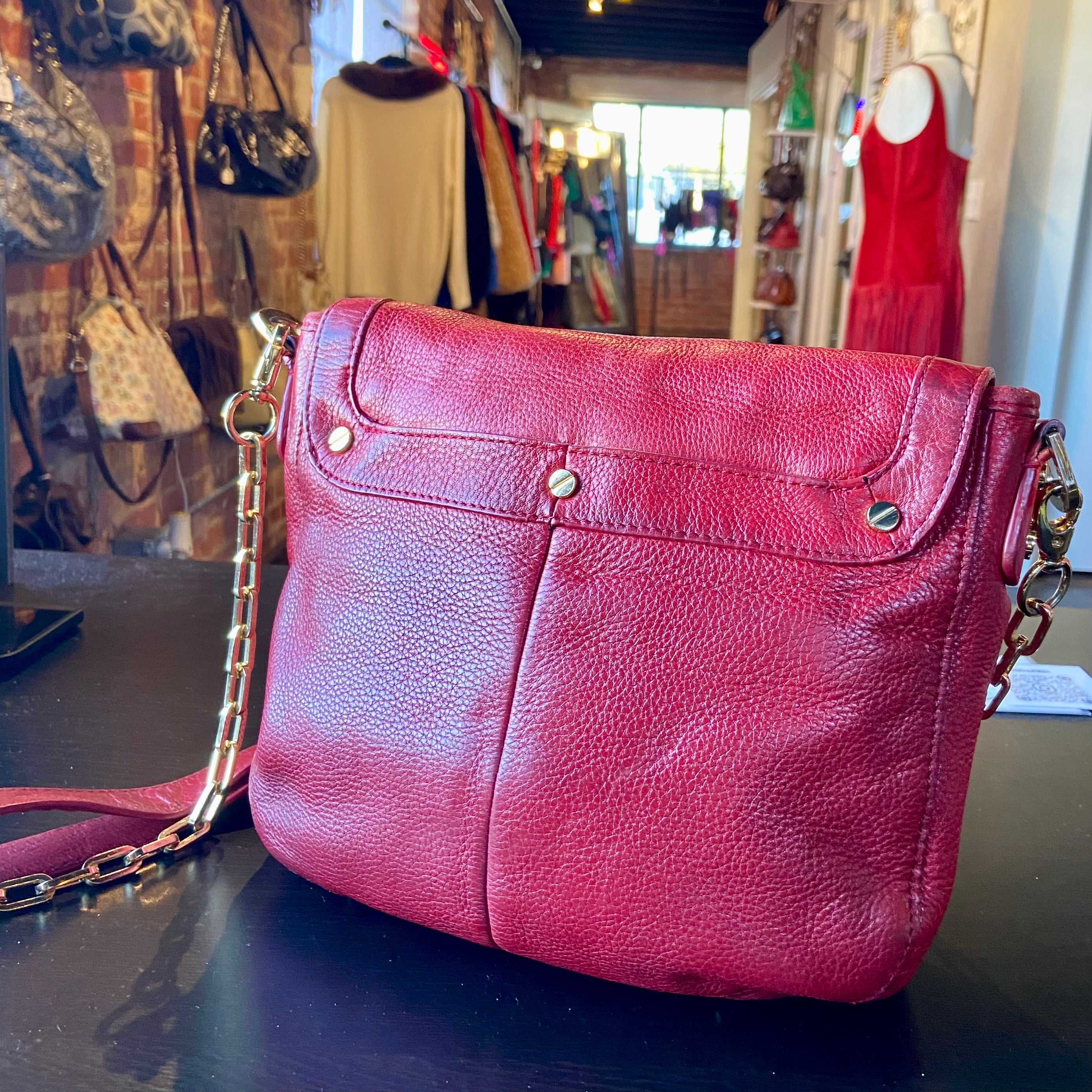 Tory Burch Crossbody Bag