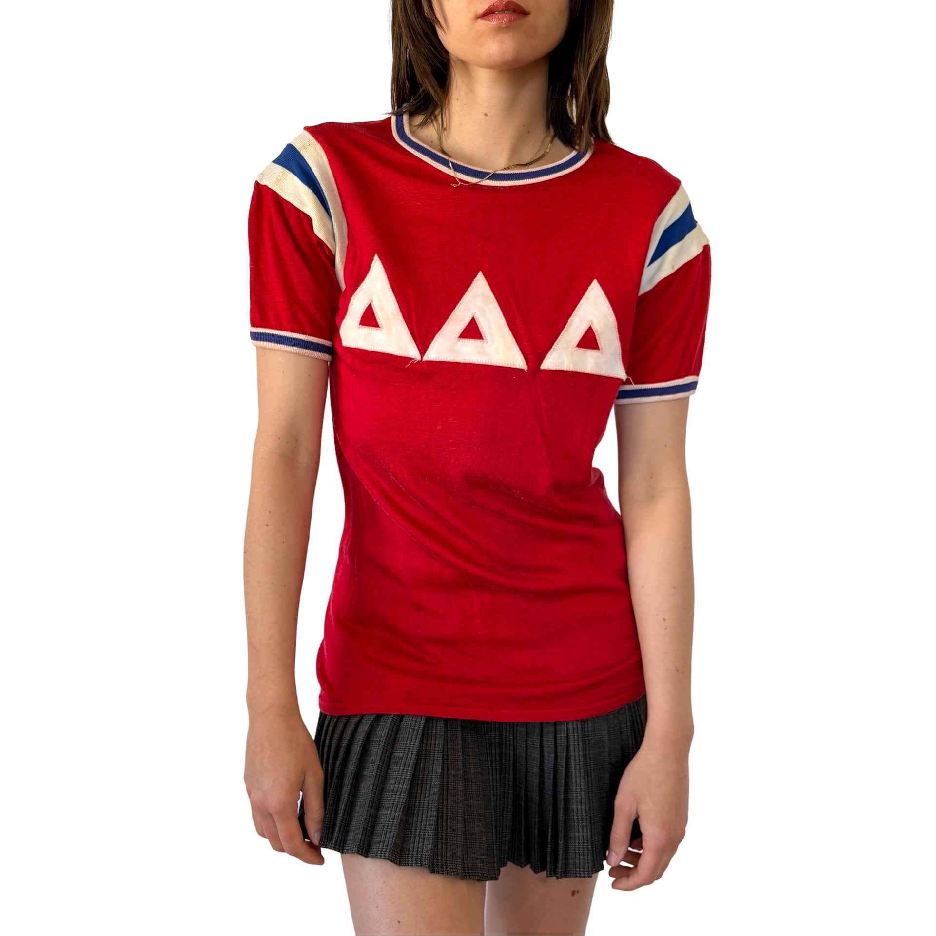 60s Tri Delta Jersey (M)