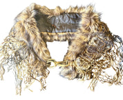 Shipwrecked 
belt/ skirt/ top