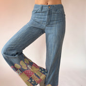 70s Maverick Jeans (S)