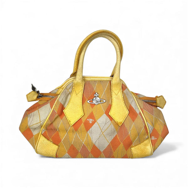 Vivienne Westwood Argyle Mini Bag – Holy Thrift