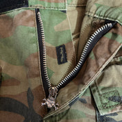 Camo Tripp Pants (M)