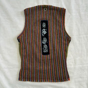 Save the Queen Knit Tank (S)