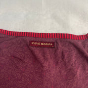 Vive Maria Mary Long Sleeve (S/M)