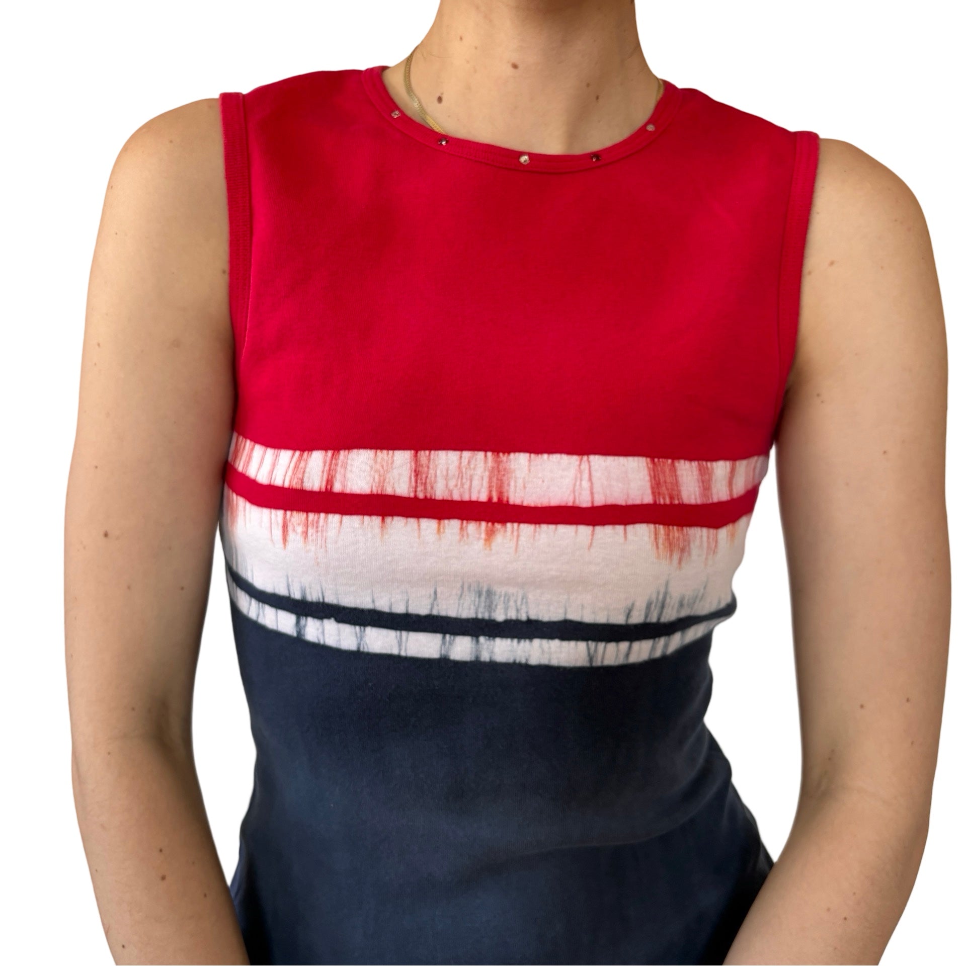 Y2K Americana Tank (S)