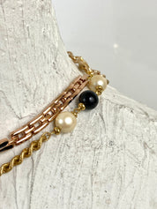 Angel 😇 watch choker