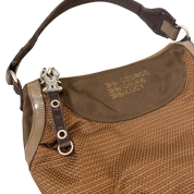 Vintage George Gina Lucy Shoulder Bag
