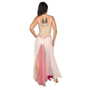 2003 Victoria’s Secret Silk Maxi Slip (M)