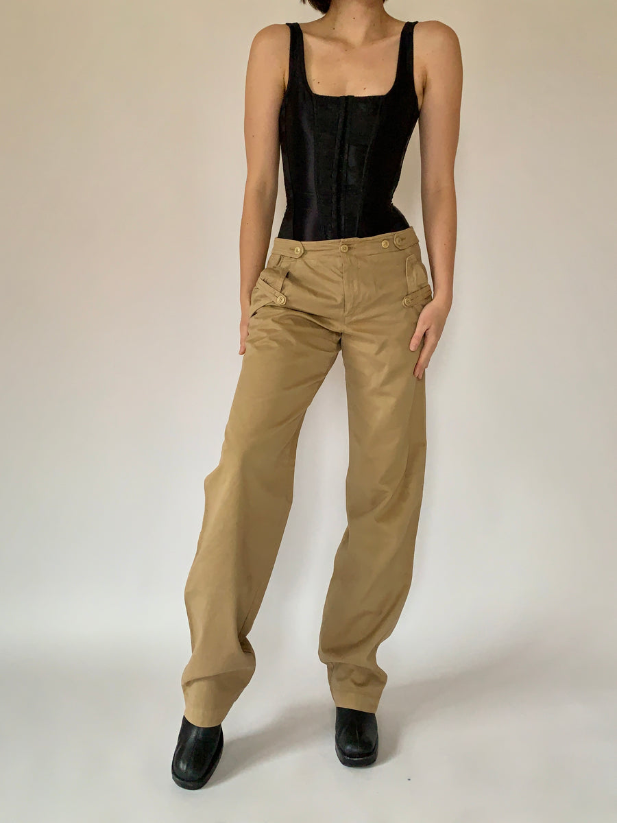 Buy MadgerWomen Y2K High Waisted Jeans Loose Wide Leg Denim Trousers  Graphic Print Baggy Cargo Pants Gothic Dark Punk Streetwear Online at  desertcartINDIA