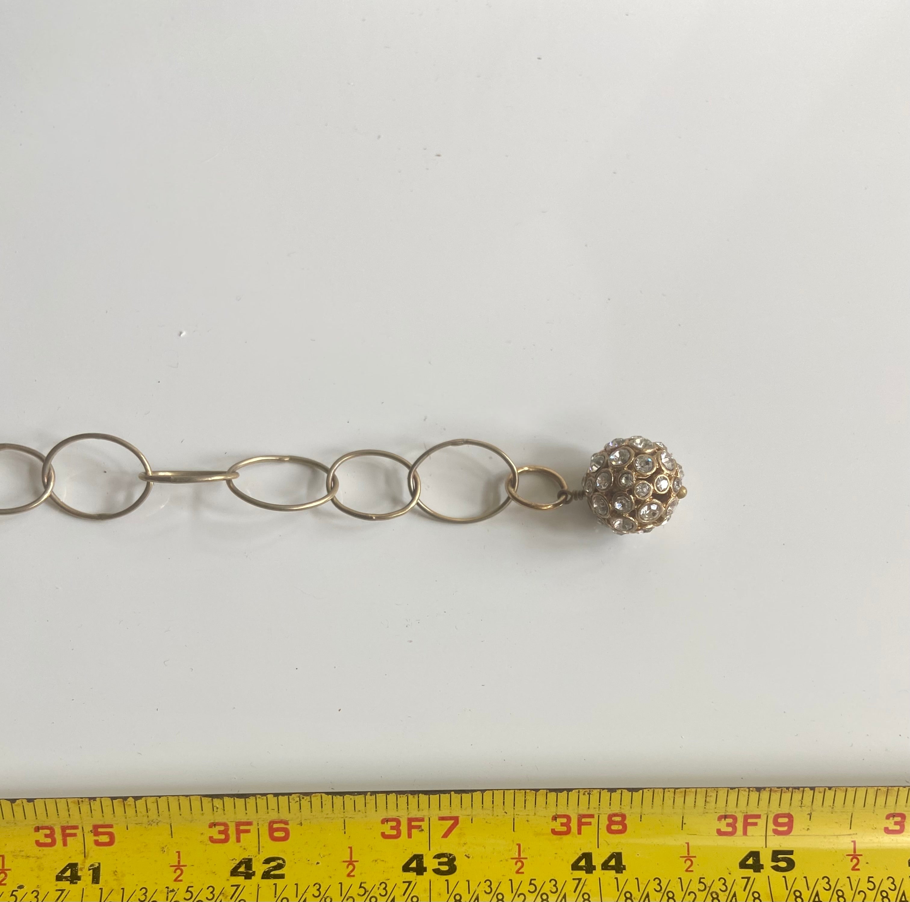 Flowers belt