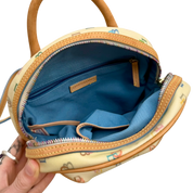 Dooney & Bourke Backpack + Wallet Set