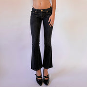 Rock & Republic Y2K Jeans (XXS)