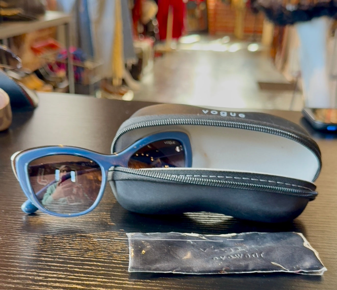 New Vogue VO 5054S Sunglasses