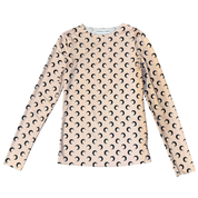 Marine Serre Longsleeve (M)