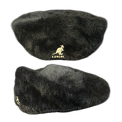 KANGAL 504 fuzzy fedora