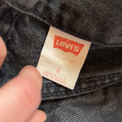 Levi’s 80s 501 Jeans (S)