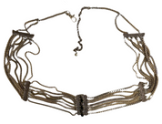 Layers chains belt