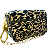 Juicy Couture Animal Print Bag