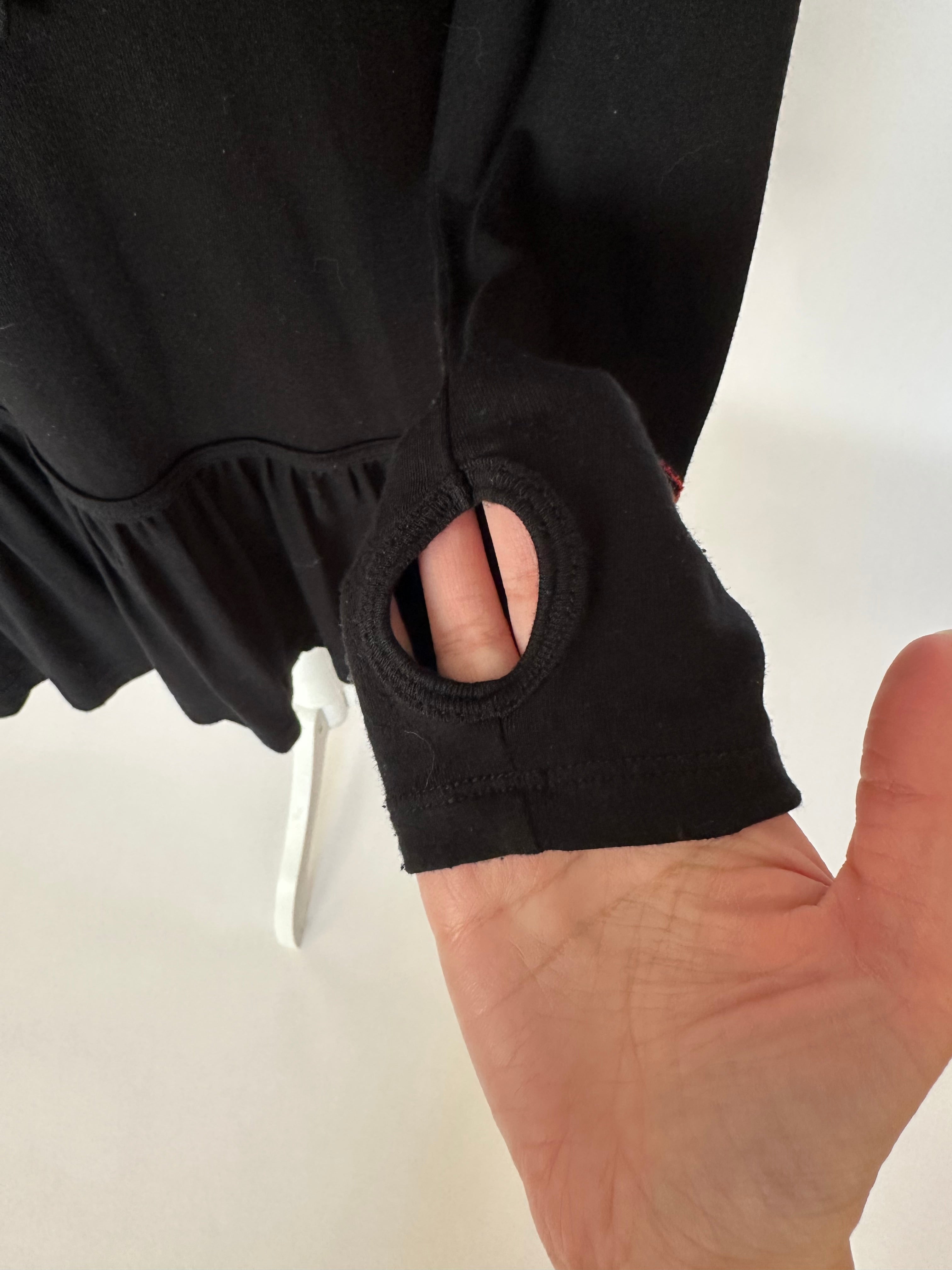 Cop Copine Midi Dress (S/M)