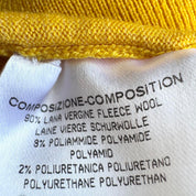 Gucci 2007 Knit Boatneck Top (M)