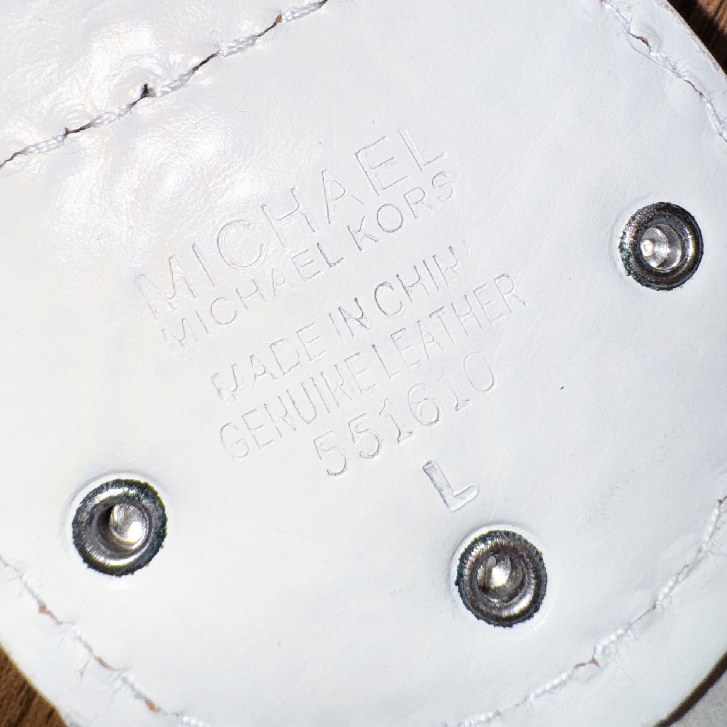 Chic 2000s Statement Belts