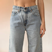 Levi’s 90s 560 Jeans (S)