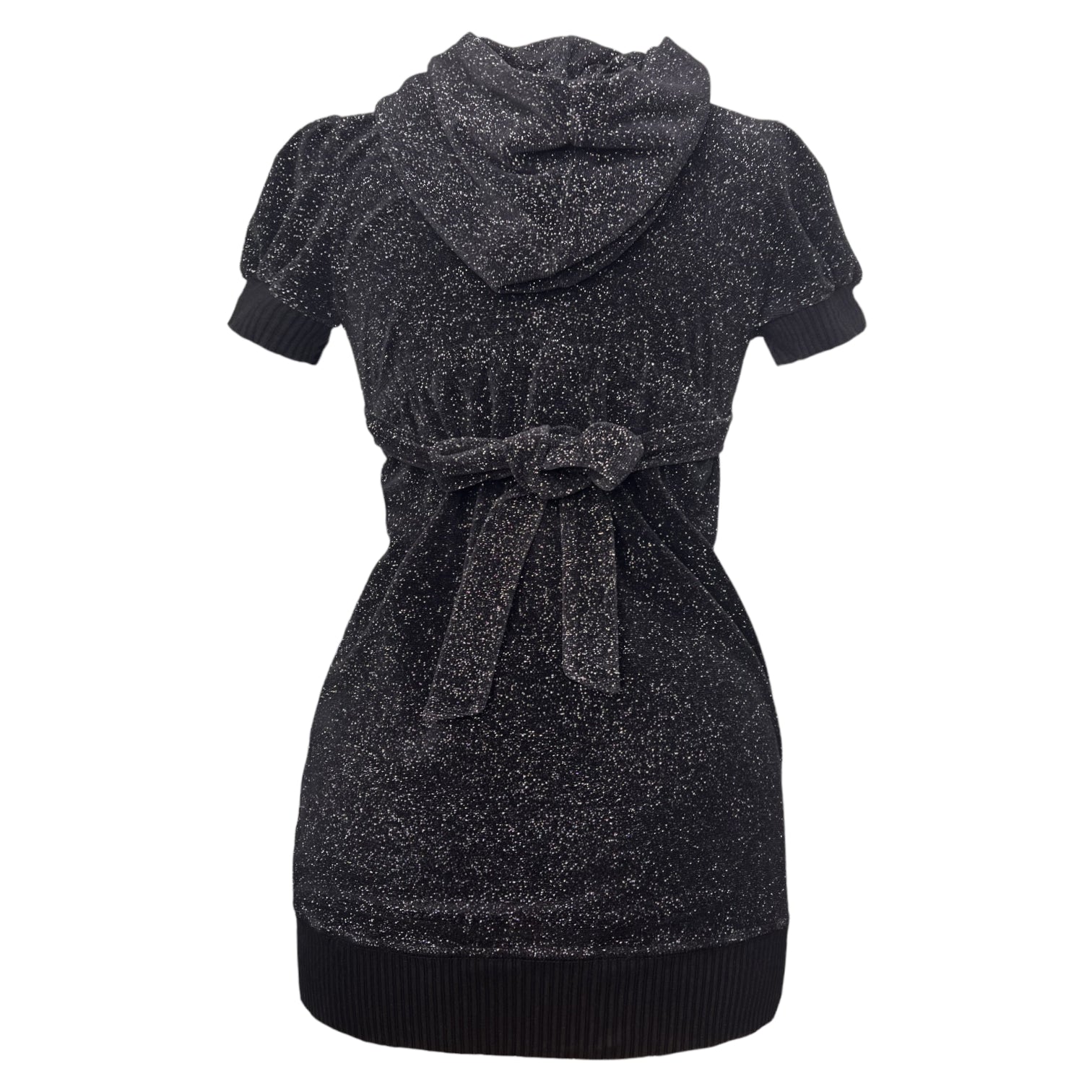 juicy couture mini dresses Juicy Couture Mini Dress (XS) – Holy Thrift