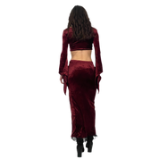 Spellbound Velvet Set (XS)