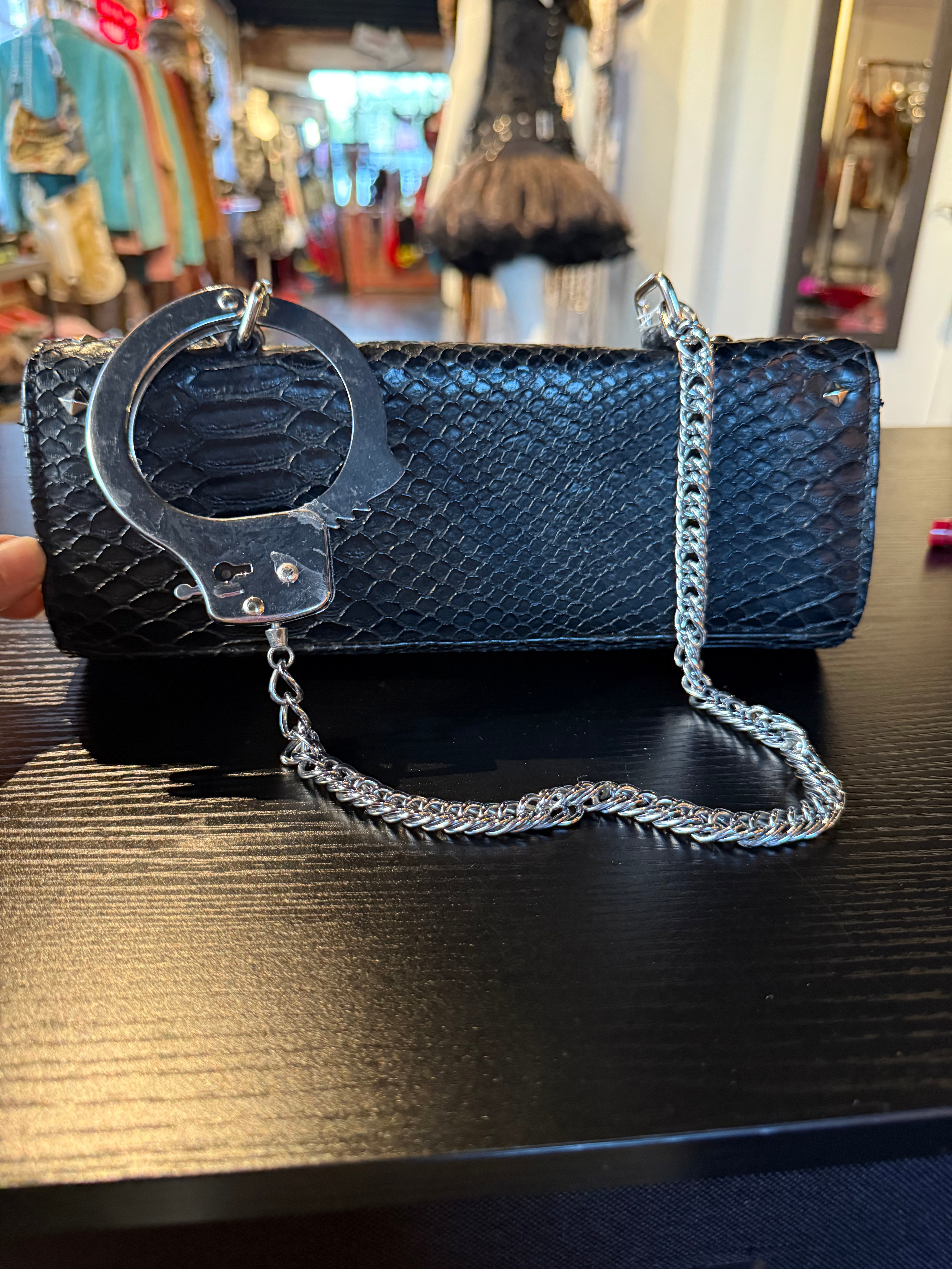 Arrested development bag