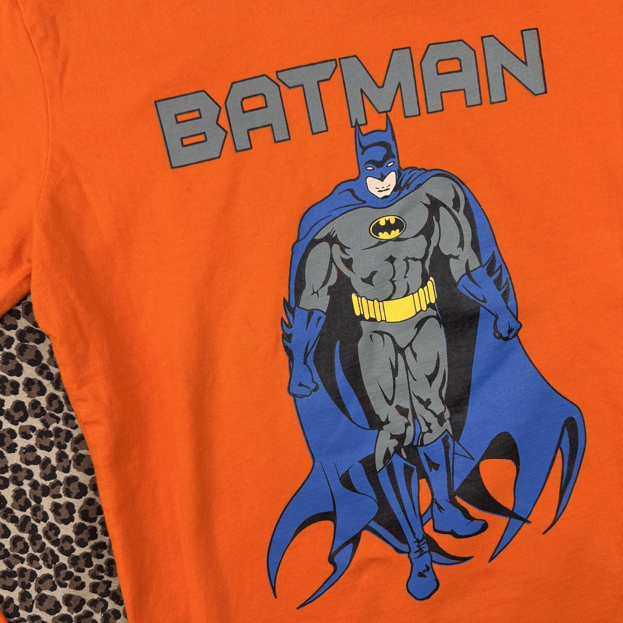 Dolce & Gabbana x Batman Long Sleeve (XS/S)