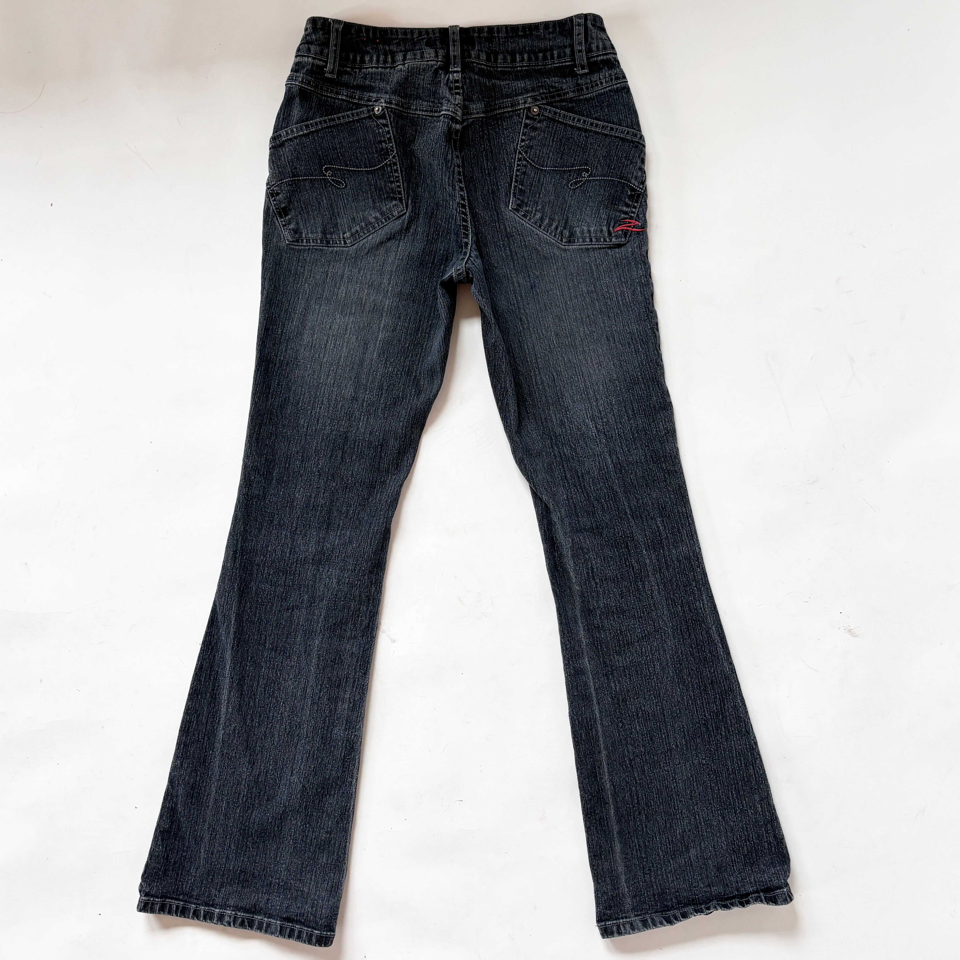 Y2K Zana Di Jeans (S) – Holy Thrift