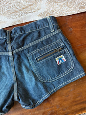 Hysteric Glamour Mini Shorts (S)