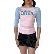 90s Bootylicious Tee (XS)