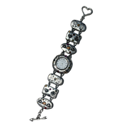 Gem Inlay Jennie B Watch