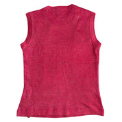 Miss Sixty Car Graphic Top (S)