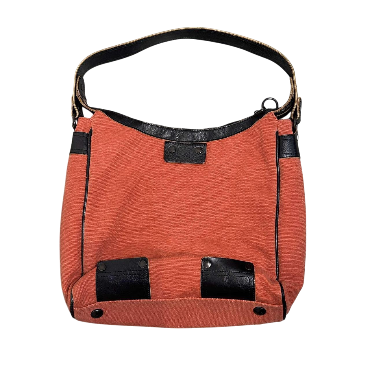 Vintage Diesel Utility Shoulder Bag