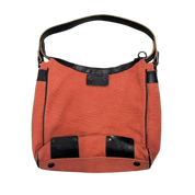 Vintage Diesel Utility Shoulder Bag